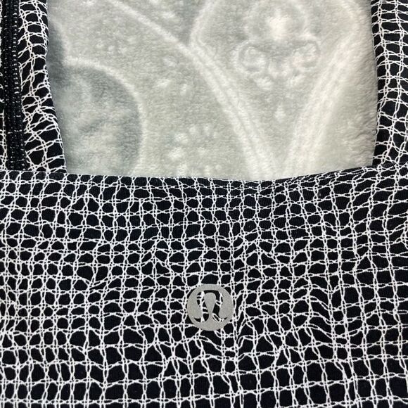 Womens Lululemon Wunder Under Pant - Picture 5 of 6